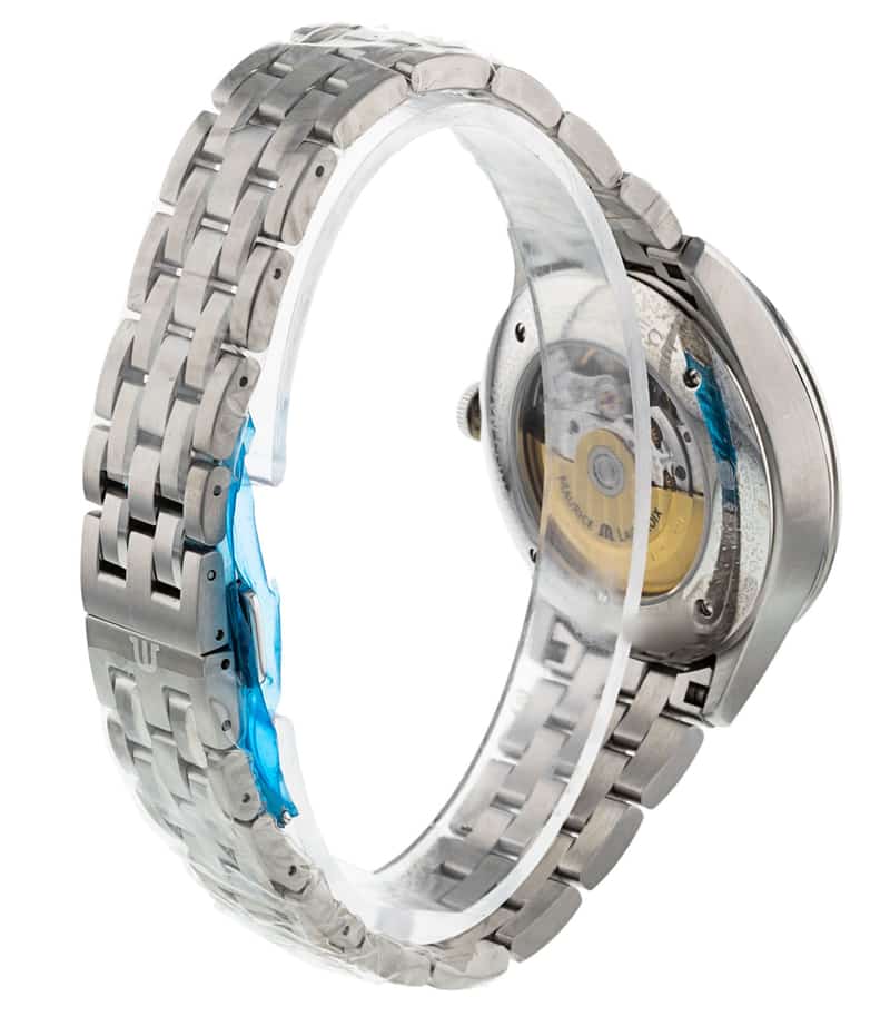 Maurice Lacroix Masterpiece MP6507-SS002-112